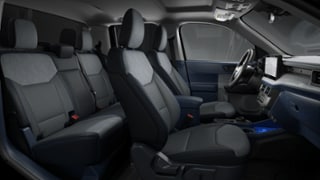 2026 Ford Maverick® Internal Image 1